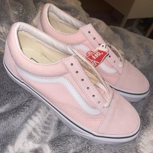 NWT old skool vans